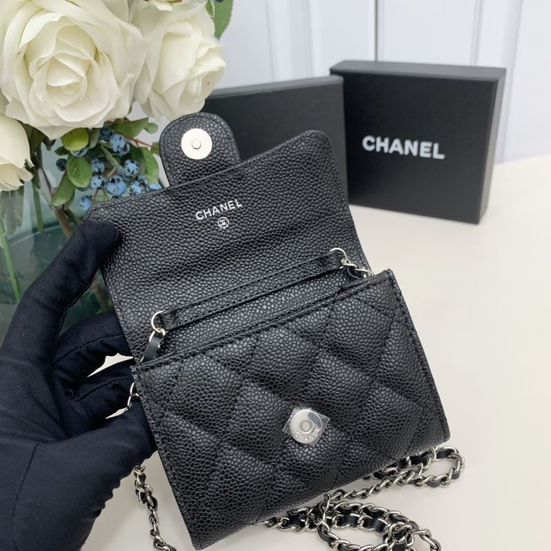 Chanel Wallets Purse